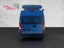 WESTFALIA Columbus 540 Aufstelldach PREMIUM EDITION, Diesel, New car, Automatic - 4