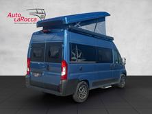 WESTFALIA Columbus 540 Aufstelldach PREMIUM EDITION, Diesel, New car, Automatic - 5