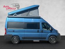 WESTFALIA Columbus 540 Aufstelldach PREMIUM EDITION, Diesel, New car, Automatic - 6