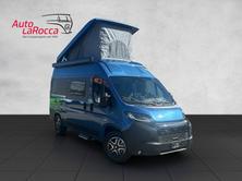 WESTFALIA Columbus 540 Aufstelldach PREMIUM EDITION, Diesel, New car, Automatic - 7