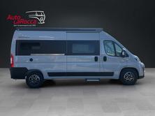 WESTFALIA Columbus 600E 2.2D 8G, Diesel, New car, Automatic - 6