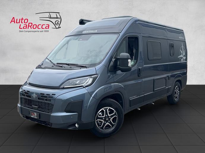 WESTFALIA Columbus 540D 2.2D 8G, Diesel, New car, Automatic