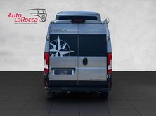 WESTFALIA Columbus 600E Aufstelldach 2.2D 8G, Diesel, New car, Automatic - 4