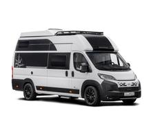 WESTFALIA Columbus Liner First Edition Plus, Diesel, New car, Automatic - 2