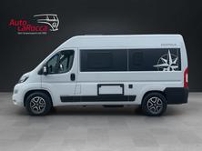 WESTFALIA Columbus 540D 2.2D 9G, Diesel, Occasion / Gebraucht, Automatik - 2