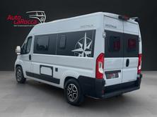 WESTFALIA Columbus 540D 2.2D 9G, Diesel, Occasion / Gebraucht, Automatik - 3