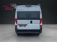 WESTFALIA Columbus 540D 2.2D 9G, Diesel, Occasion / Gebraucht, Automatik - 4