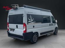 WESTFALIA Columbus 540D 2.2D 9G, Diesel, Occasion / Gebraucht, Automatik - 5