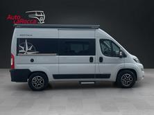 WESTFALIA Columbus 540D 2.2D 9G, Diesel, Occasion / Gebraucht, Automatik - 6