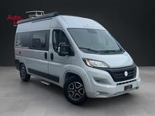 WESTFALIA Columbus 540D 2.2D 9G, Diesel, Occasion / Gebraucht, Automatik - 7