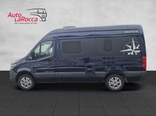WESTFALIA James Cook Blechdach, Diesel, Auto nuove, Automatico - 2