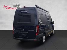 WESTFALIA James Cook Blechdach, Diesel, Auto nuove, Automatico - 5