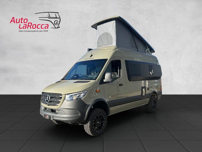 WESTFALIA James Cook 600D Aufstelldach Premium 2.0D 9G 4 Mat, Diesel, New car, Automatic