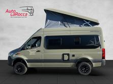 WESTFALIA James Cook 600D Aufstelldach Premium 2.0D 9G 4 Mat, Diesel, New car, Automatic - 2