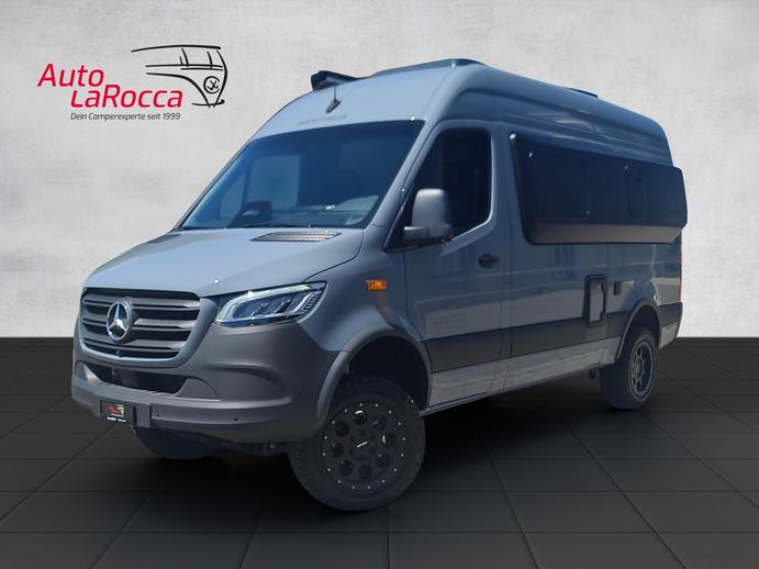 WESTFALIA James Cook 600D Premium 2.0 4Matic 9G, Diesel, New car, Automatic