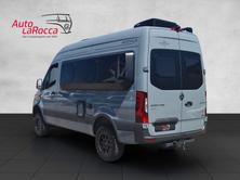 WESTFALIA James Cook 600D Premium 2.0 4Matic 9G, Diesel, New car, Automatic - 3
