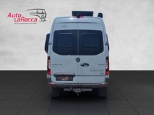 WESTFALIA James Cook 600D Premium 2.0 4Matic 9G, Diesel, New car, Automatic - 4
