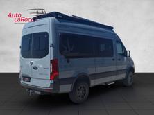 WESTFALIA James Cook 600D Premium 2.0 4Matic 9G, Diesel, New car, Automatic - 5