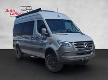 WESTFALIA James Cook 600D Premium 2.0 4Matic 9G, Diesel, New car, Automatic - 7