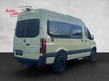 WESTFALIA James Cook 600D Premium 2.0D 9G 4Matic, Diesel, New car, Automatic - 5