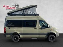 WESTFALIA James Cook 600D Premium mit Aufstelldach 2.0D 9G 4, Diesel, New car, Automatic - 6