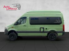 WESTFALIA James Cook 600D mit Aufstelldach Premium 2.0D 9G 4, Diesel, New car, Automatic - 3