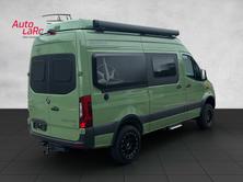 WESTFALIA James Cook 600D mit Aufstelldach Premium 2.0D 9G 4, Diesel, New car, Automatic - 6