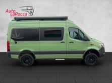 WESTFALIA James Cook 600D mit Aufstelldach Premium 2.0D 9G 4, Diesel, New car, Automatic - 7