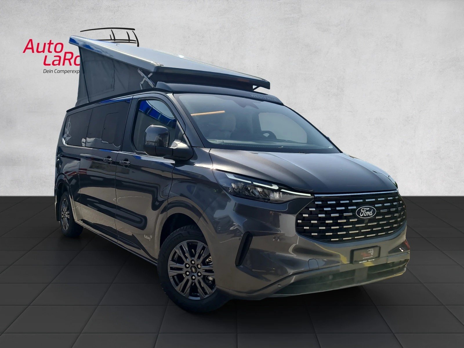 WESTFALIA New Kelsey 2.0D 8G, Diesel, New car, Automatic - 7