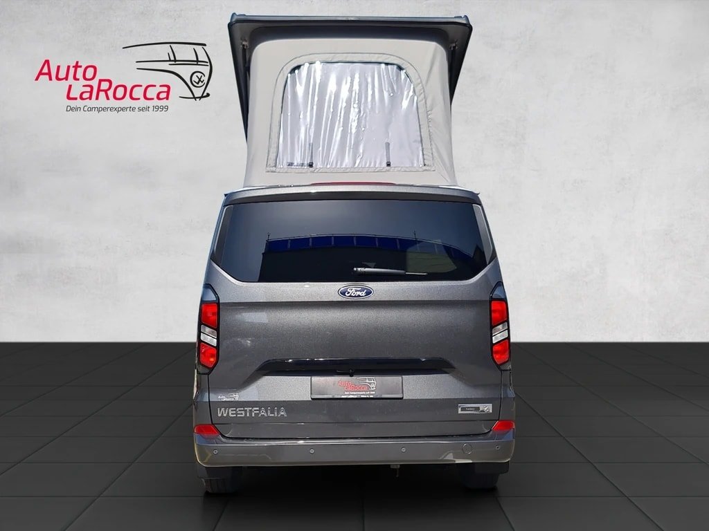 WESTFALIA New Kelsey 2.0D 8G AWD, Diesel, Voiture nouvelle, Automatique - 4