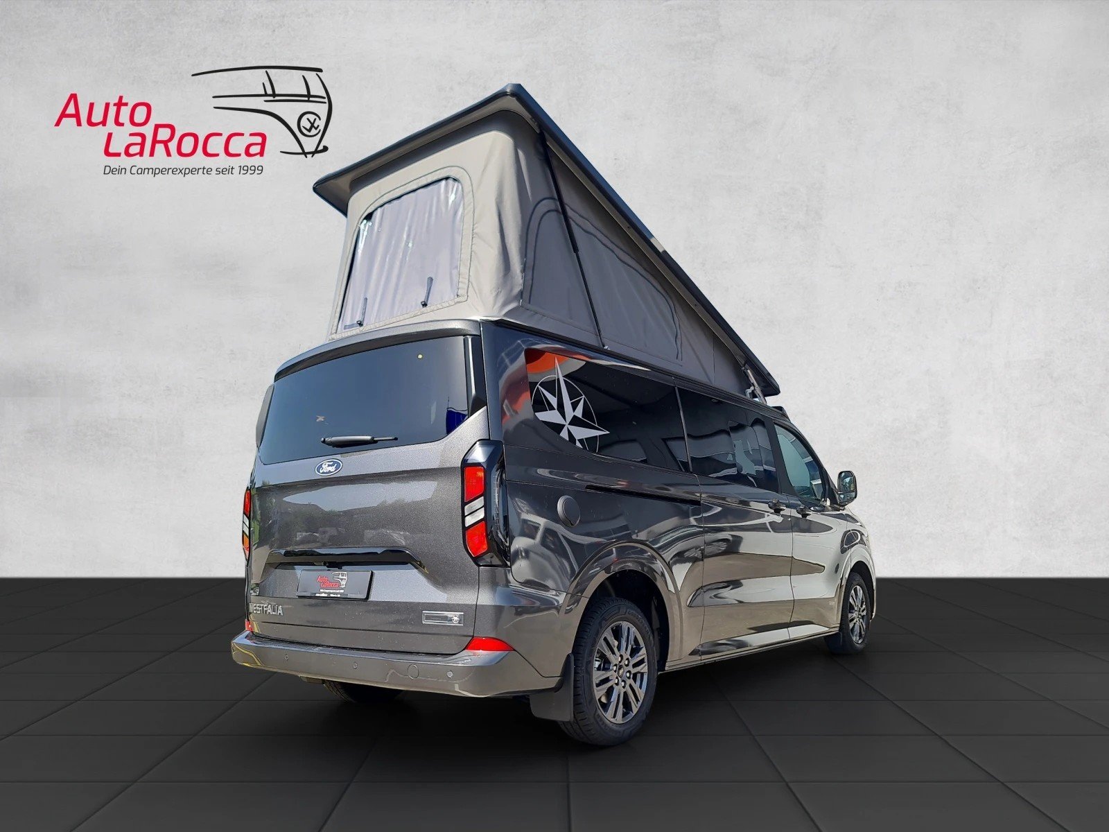 WESTFALIA New Kelsey 2.0D 8G, Diesel, Voiture nouvelle, Automatique - 5