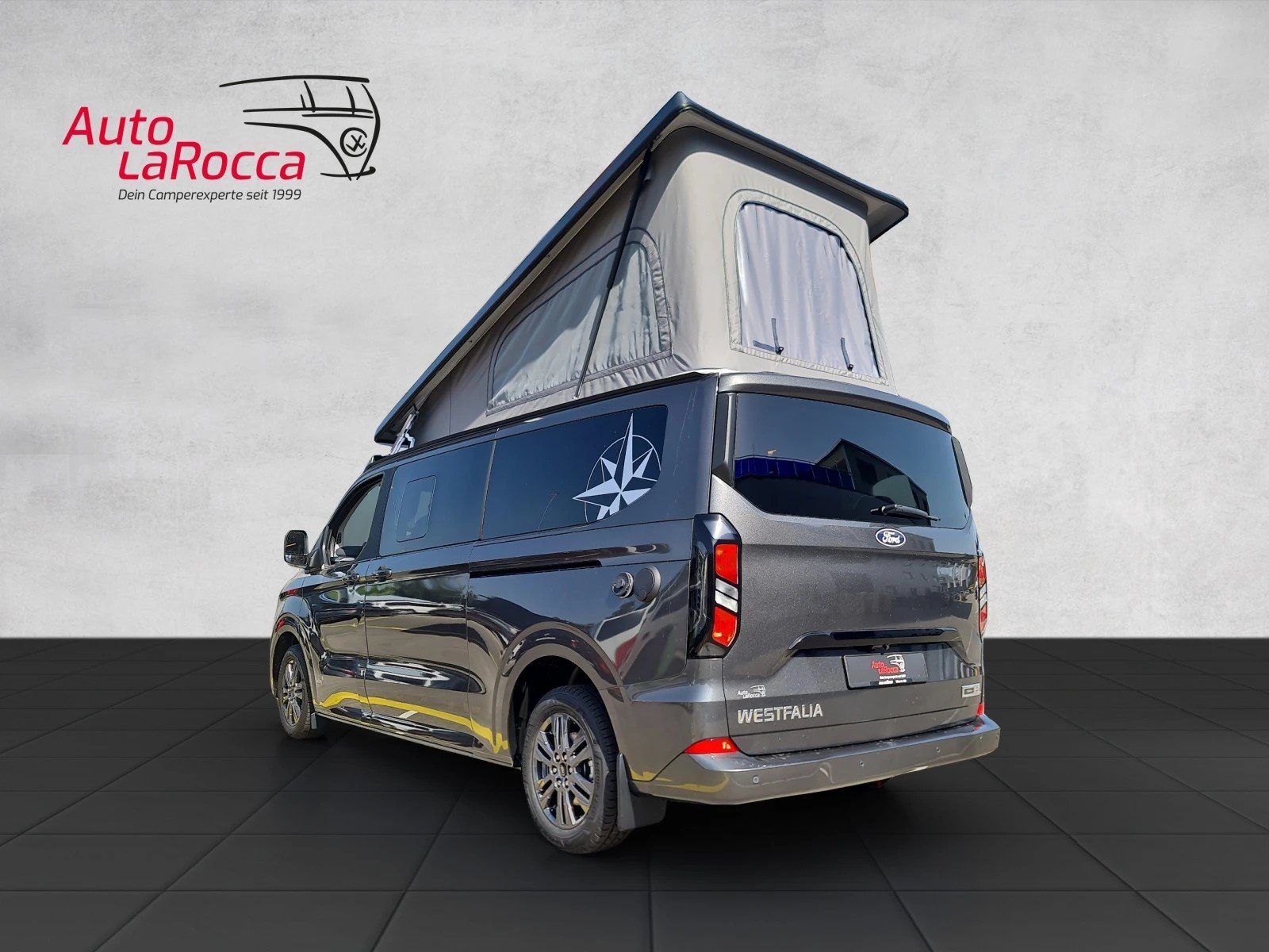 WESTFALIA New Kelsey 2.0D 8G, Diesel, Auto nuove, Automatico - 3