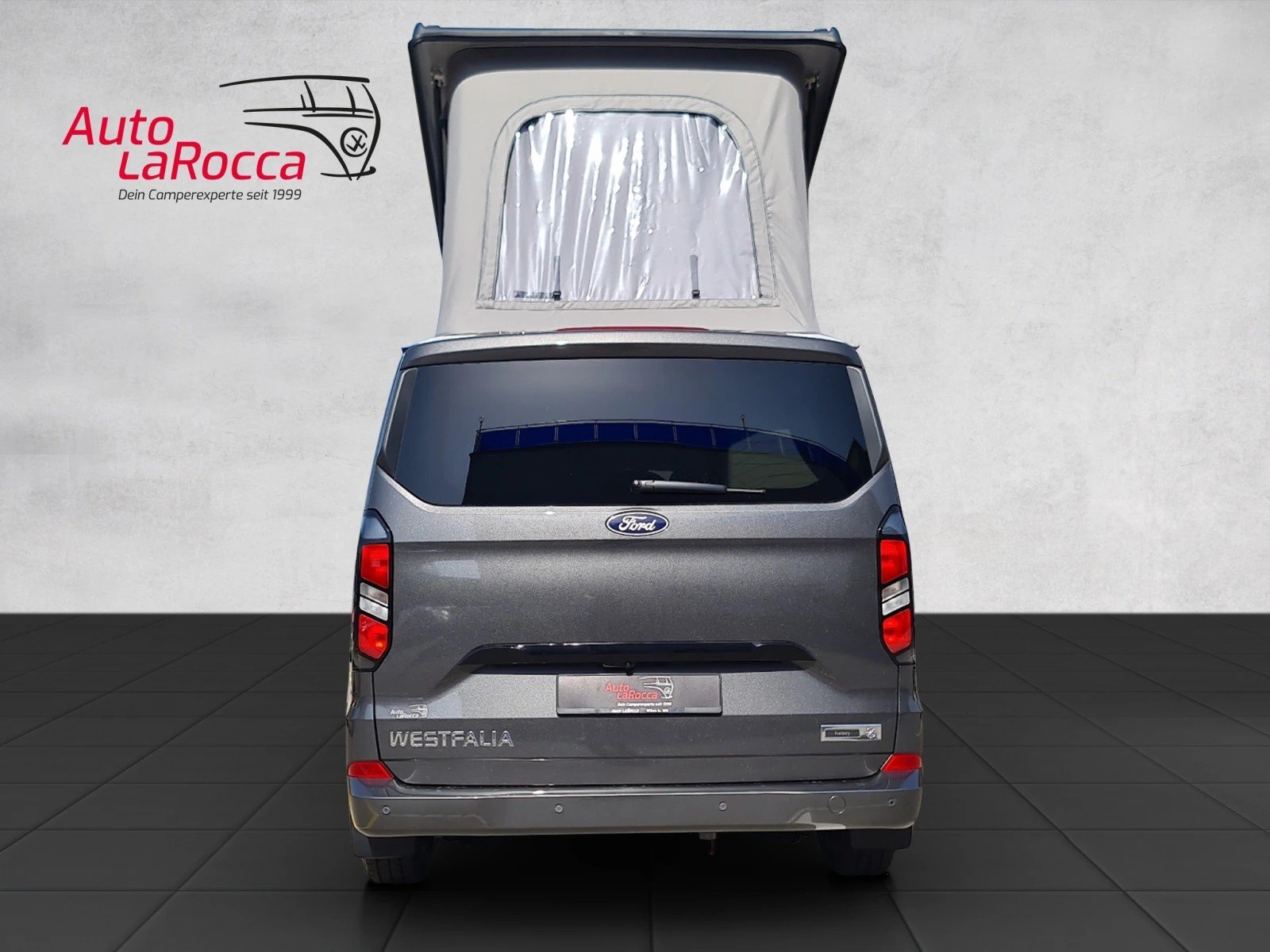 WESTFALIA New Kelsey 2.0D 8G, Diesel, Auto nuove, Automatico - 4