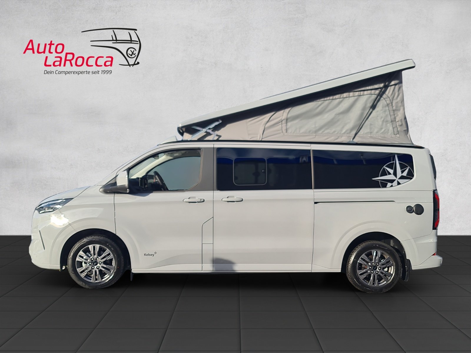 WESTFALIA New Kelsey 2.0D 8G AWD, Diesel, Auto nuove, Automatico - 2