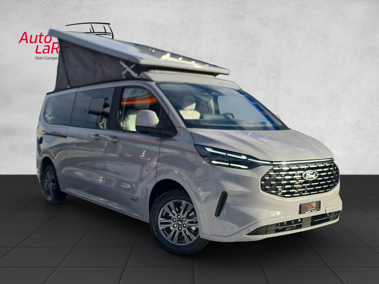 WESTFALIA New Kelsey 2.0D 8G AWD, Diesel, Auto nuove, Automatico - 4