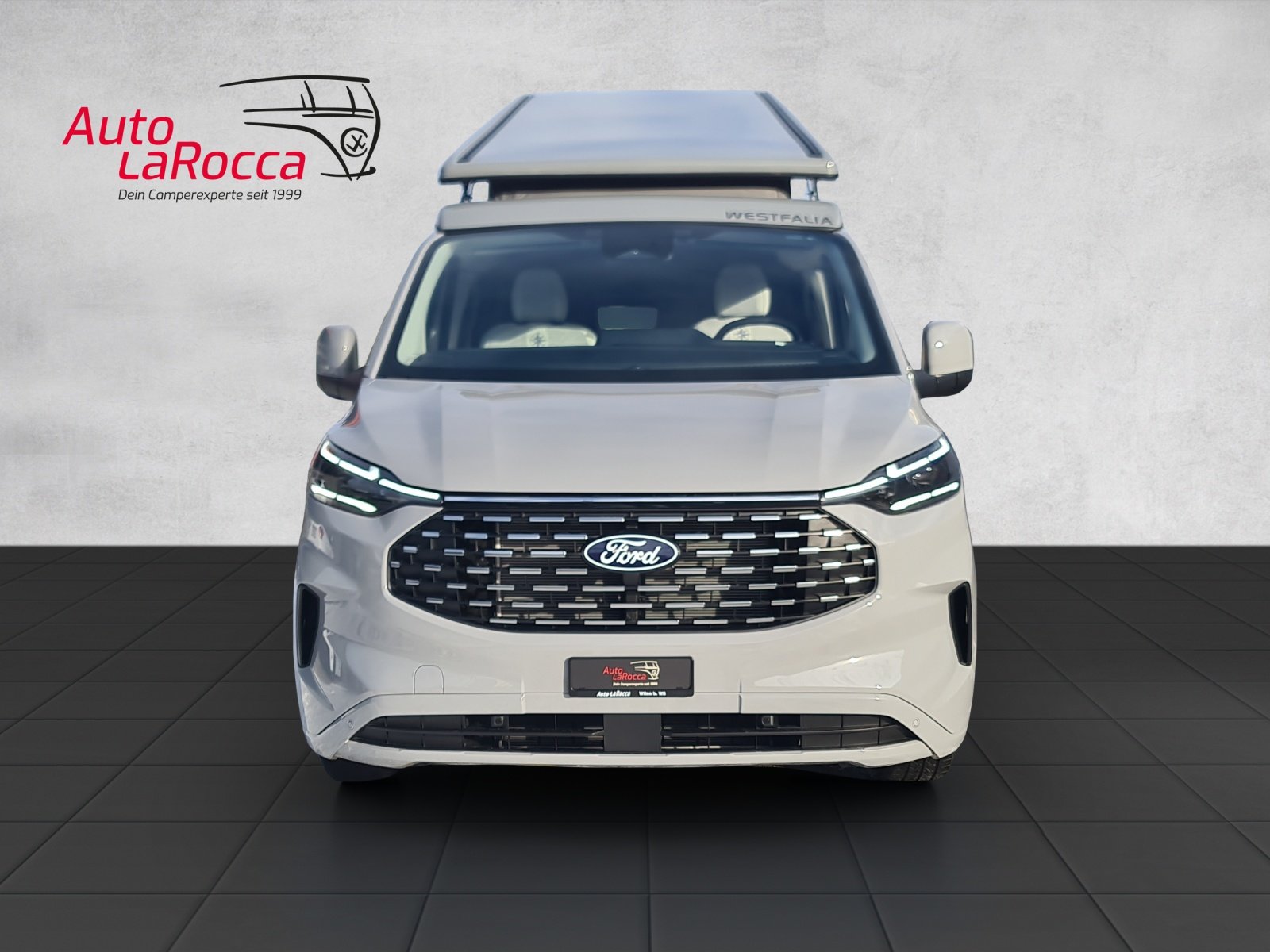 WESTFALIA New Kelsey 2.0D 8G AWD, Diesel, Auto nuove, Automatico - 5