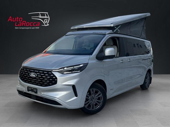 WESTFALIA New Kelsey 2.0D 8G AWD, Diesel, Voiture nouvelle, Automatique