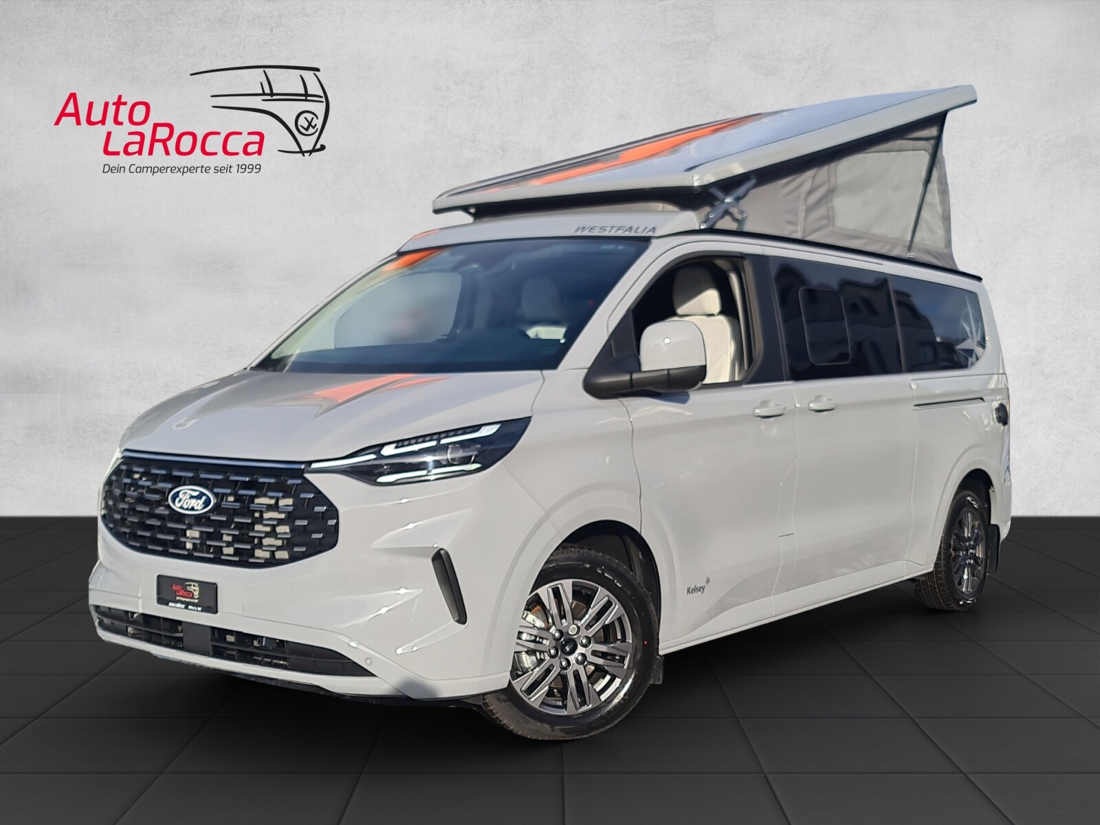 WESTFALIA New Kelsey 2.0D 8G 4x4