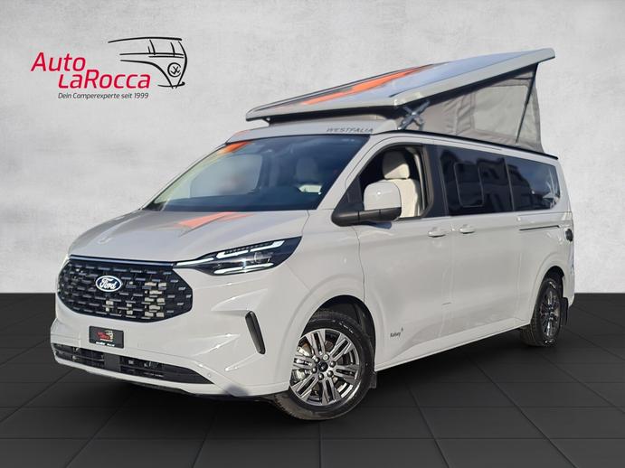 WESTFALIA New Kelsey 2.0D 8G 4x4, Diesel, Voiture nouvelle, Automatique