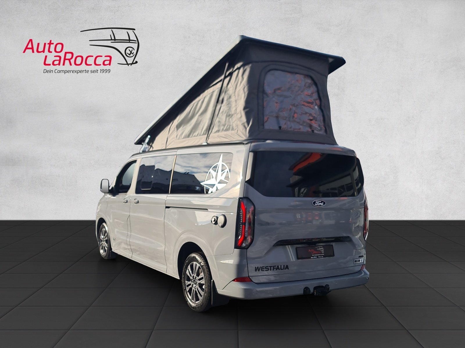 WESTFALIA New Kelsey 2.0D AWD 8G, Diesel, Vorführwagen, Automatik - 3