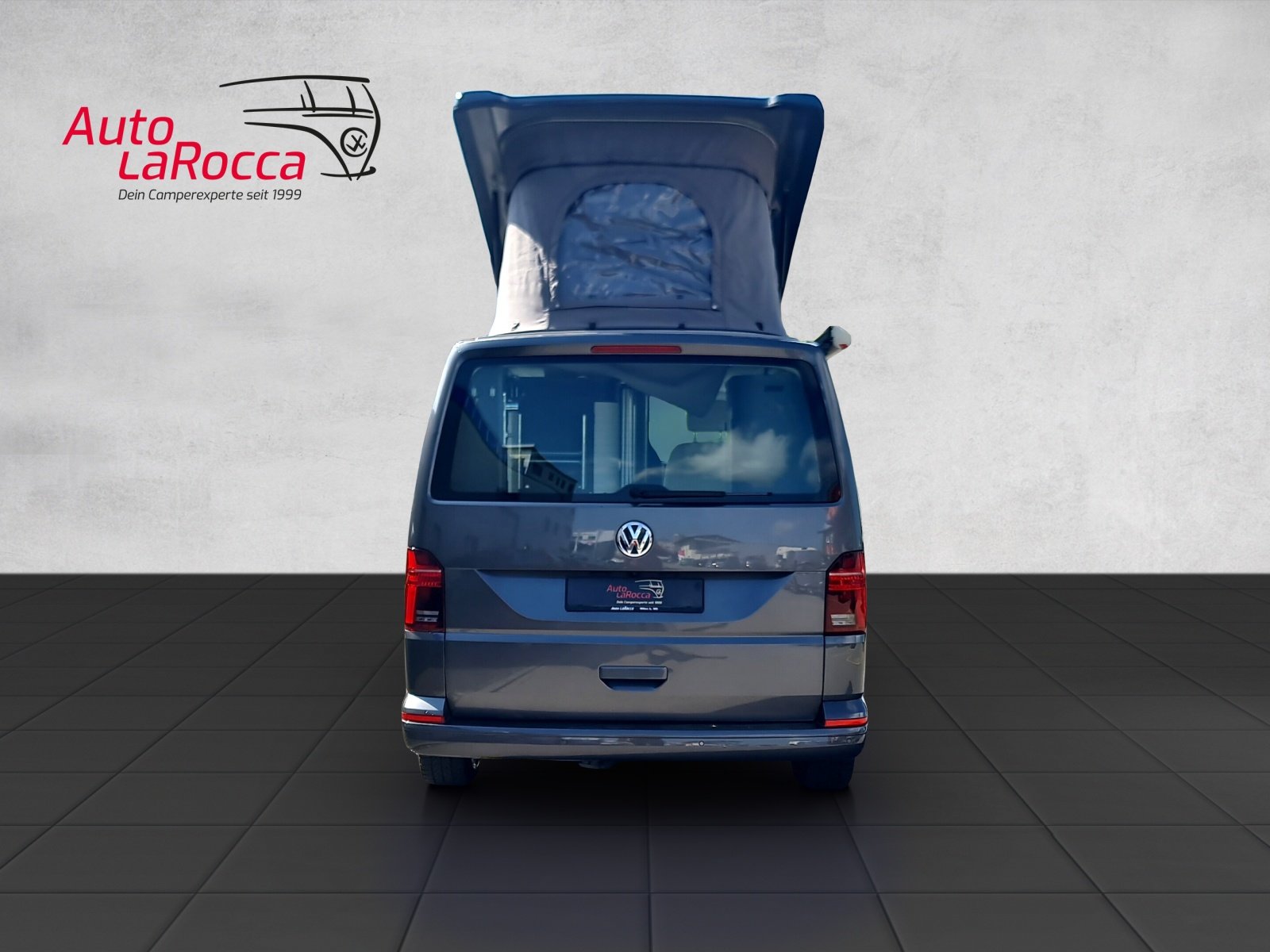 WESTFALIA Kepler One 2.0TDI 4Motion DSG, Diesel, Occasion / Gebraucht, Automatik - 4
