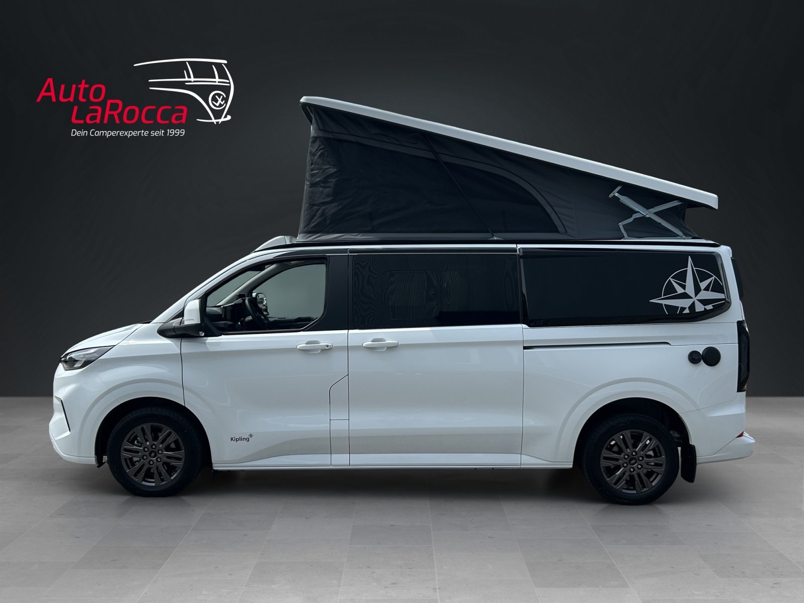 WESTFALIA Kipling 2.0D AWD 8G, Diesel, Voiture nouvelle, Automatique - 2