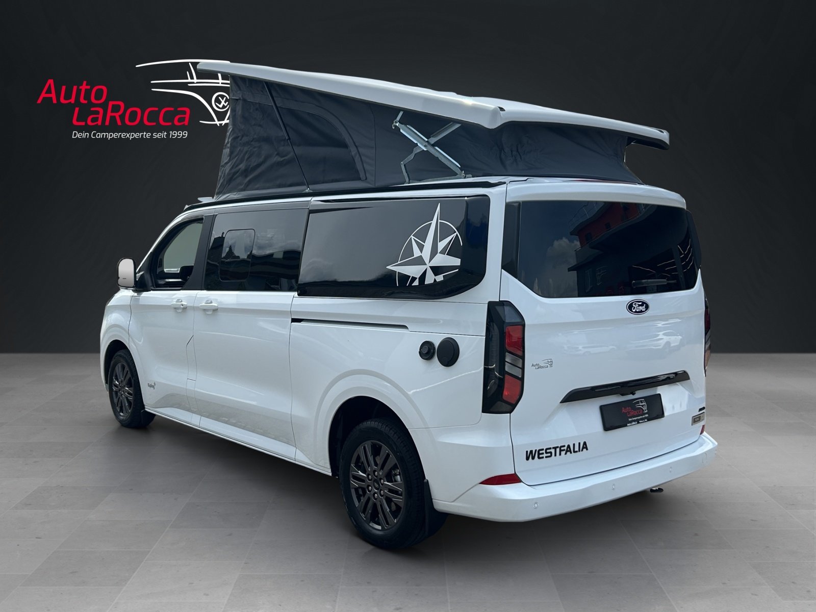 WESTFALIA Kipling 2.0D AWD 8G, Diesel, Voiture nouvelle, Automatique - 3