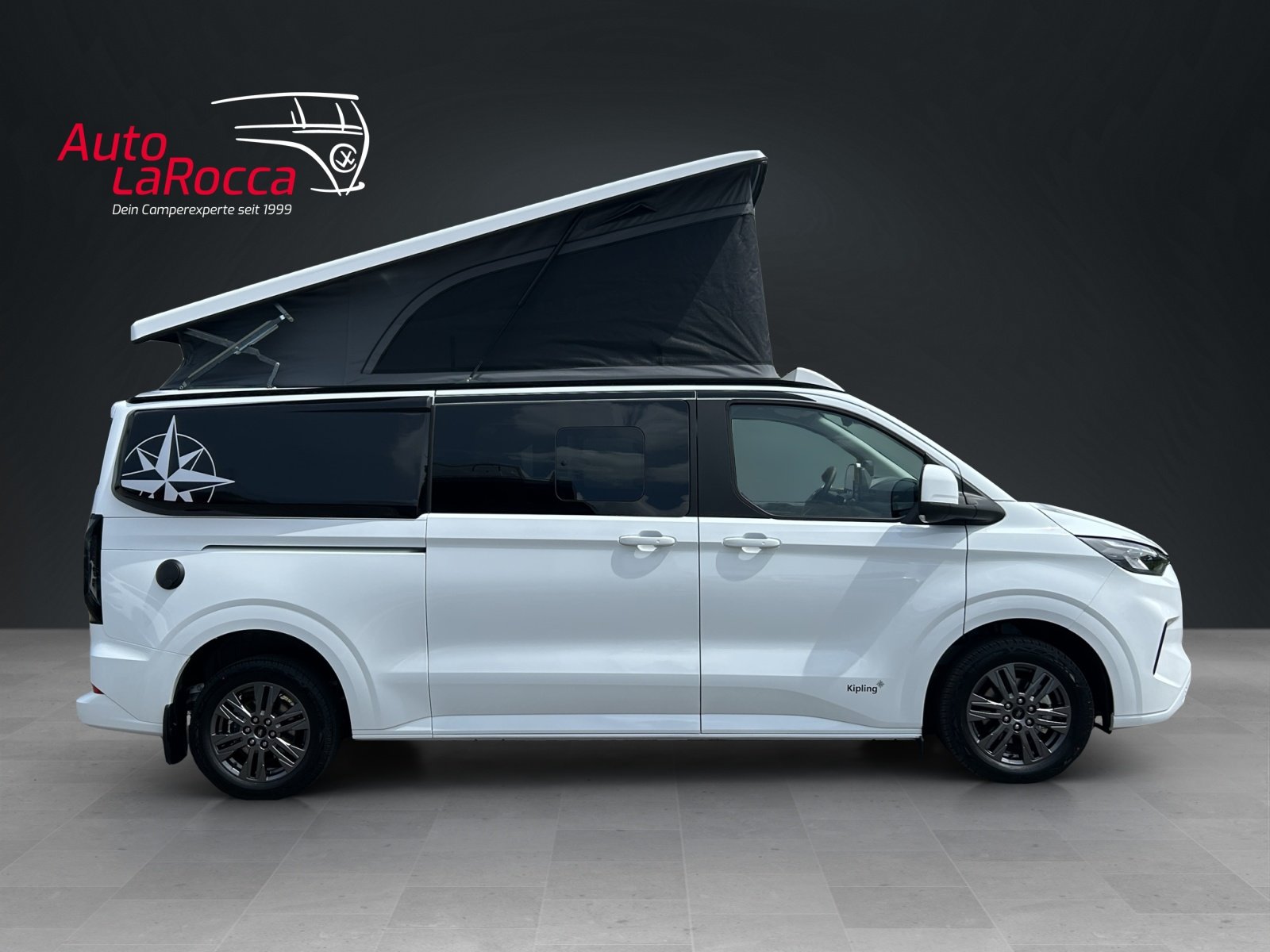 WESTFALIA Kipling 2.0D AWD 8G, Diesel, Voiture nouvelle, Automatique - 6