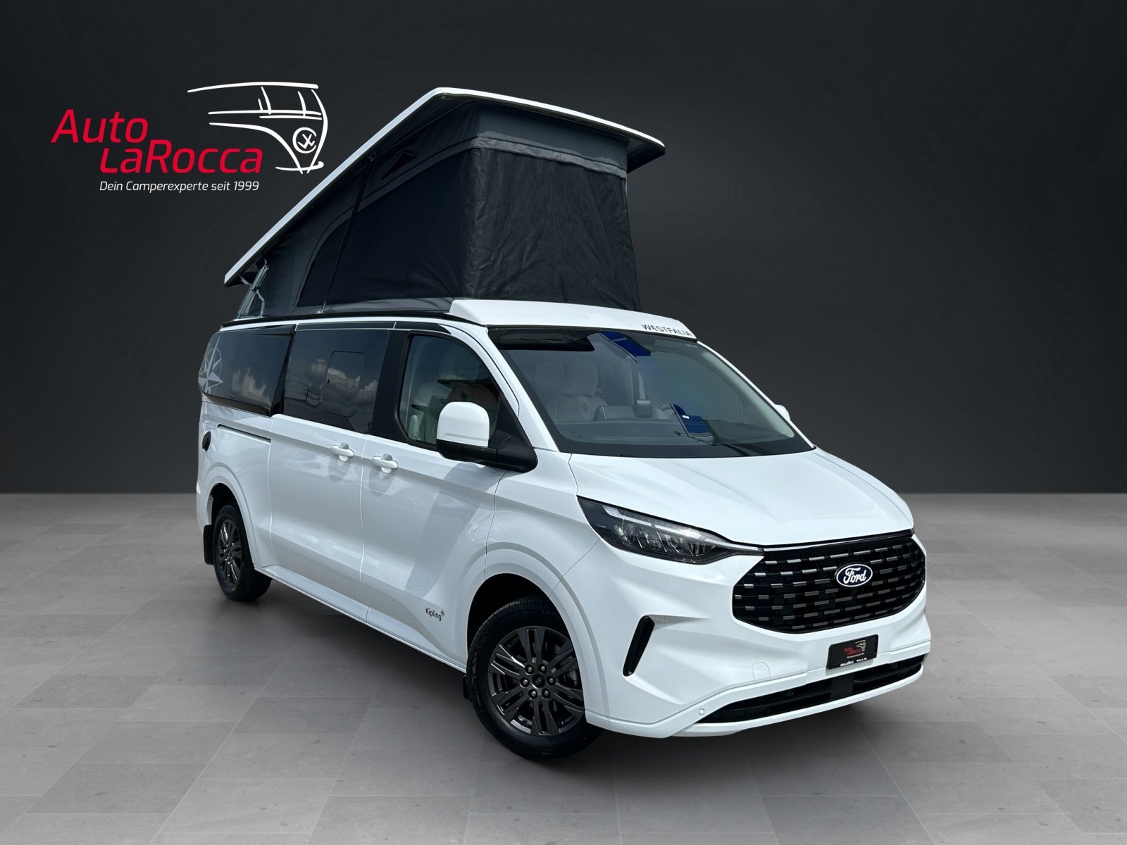 WESTFALIA Kipling 2.0D AWD 8G, Diesel, Voiture nouvelle, Automatique - 7