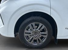 WESTFALIA Kipling 2.0D 8G, Diesel, New car, Automatic - 7