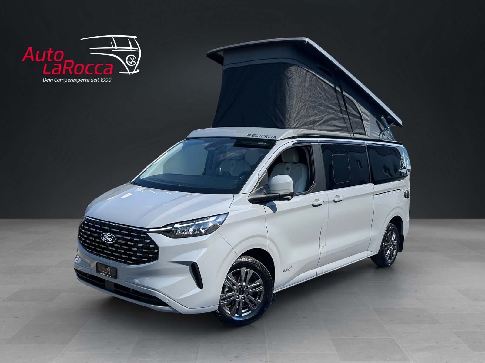 WESTFALIA Kipling 2.0D AWD 8G