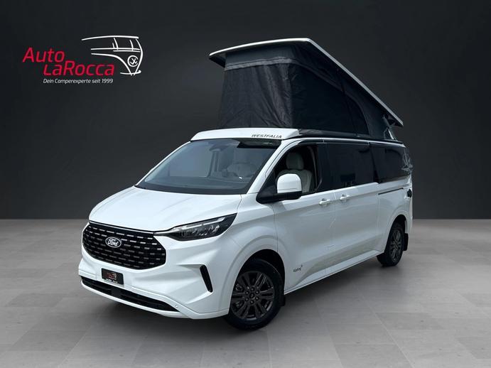 WESTFALIA Kipling 2.0D 8G, Diesel, New car, Automatic