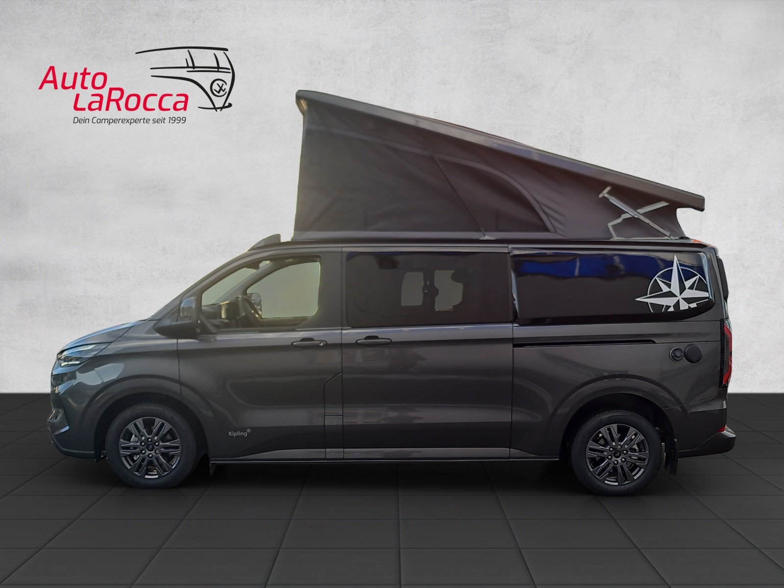 WESTFALIA Kipling 2.0D AWD 8G, Diesel, Occasion / Gebraucht, Automatik - 2
