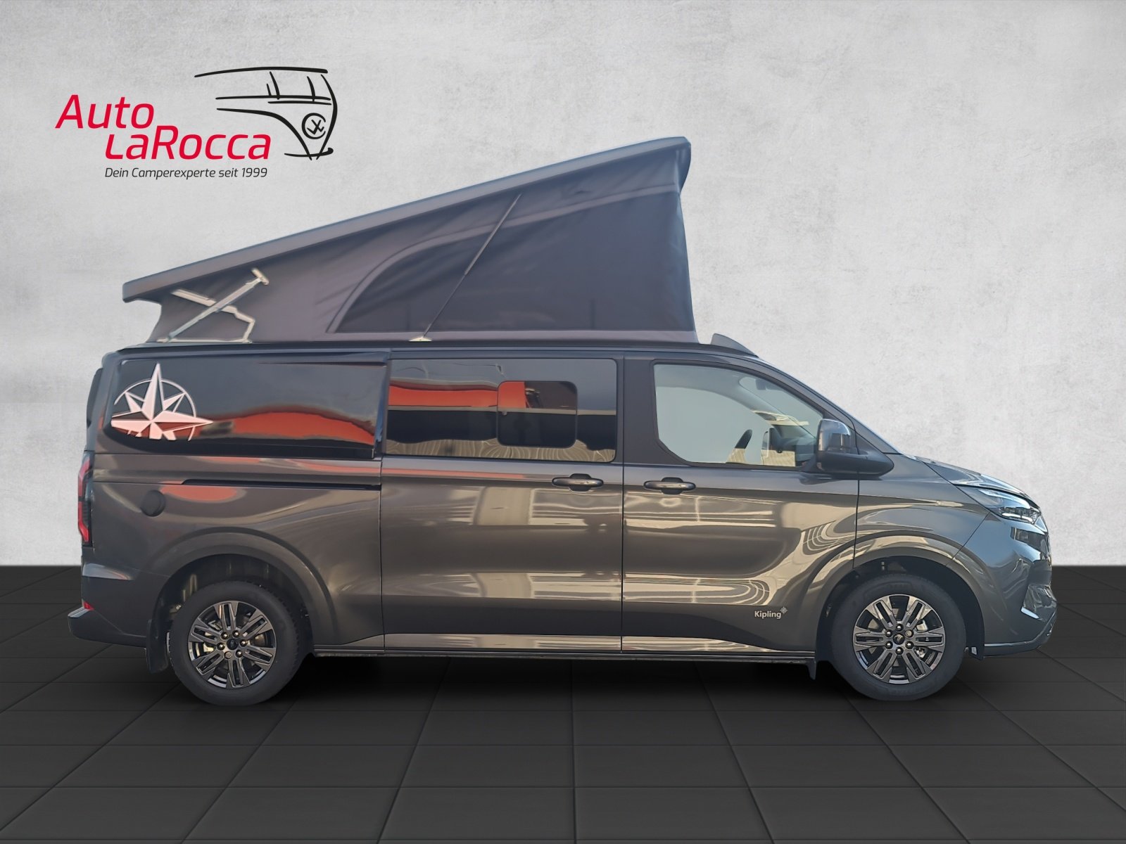 WESTFALIA Kipling 2.0D AWD 8G, Diesel, Occasion / Gebraucht, Automatik - 6